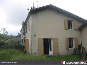 maison à la vente -   33730  NOAILLAN, surface 75 m2 vente maison - UBI443682806